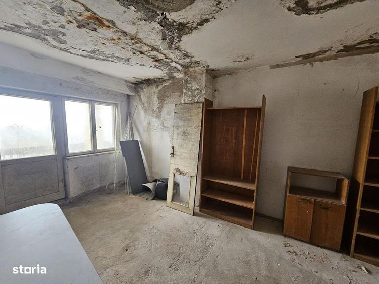 Apartament 3 camere, Ultracentral, Costesti - 5