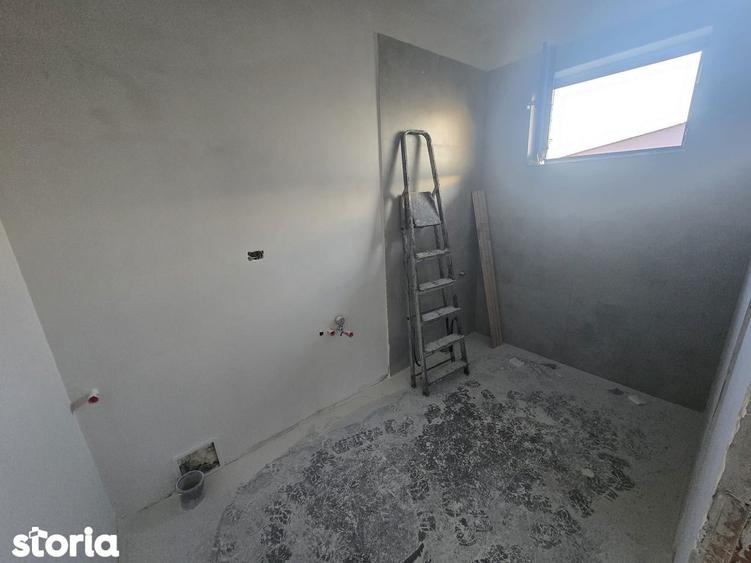 Duplex pe parter in Mo?ni?a Veche Toate utilita?ile - 8