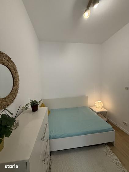 Apartament cu 2 camere în Centrul Civic
