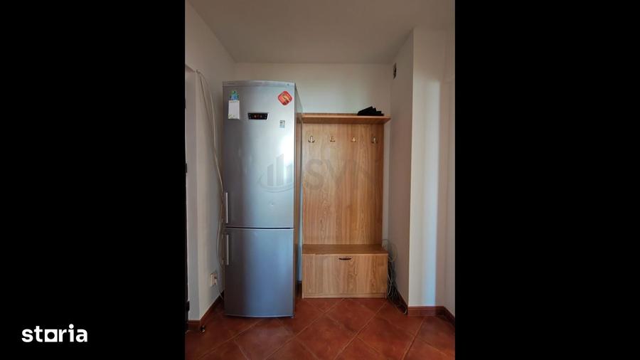 Apartament cu 3 camere în Drumul Taberei