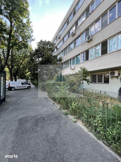 Garsonieră decomandată în Pantelimon