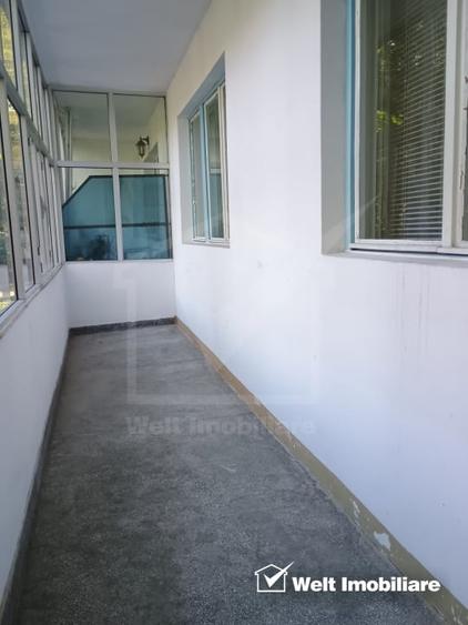 Apartament cu 3 camere decomandat, mobilat în Grigorescu