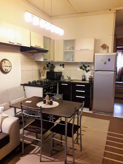 Apartament cu 2 camere în Faleza Nord
