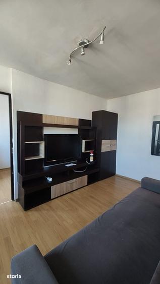 Apartament cu 2 camere în Dacia