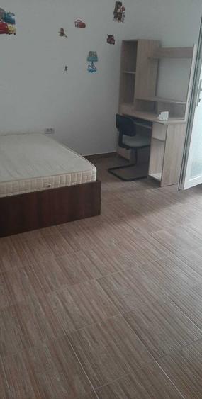 Apartament cu 2 camere decomandat în Cumpăna