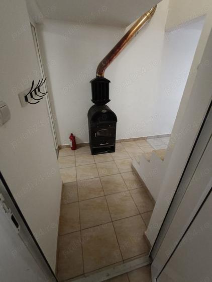 Casa de Vanzare Insula Mures - 2