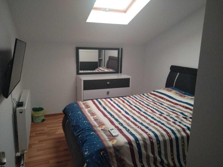 Apartament semidecomandat în Faleza Nord