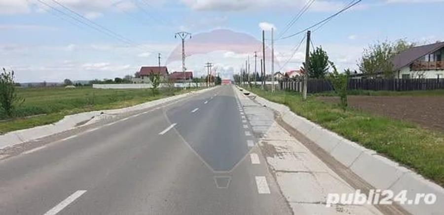 Proprietar: vand 2.500 mp, Bogdan Voda -Turn TV, Bacau - 4
