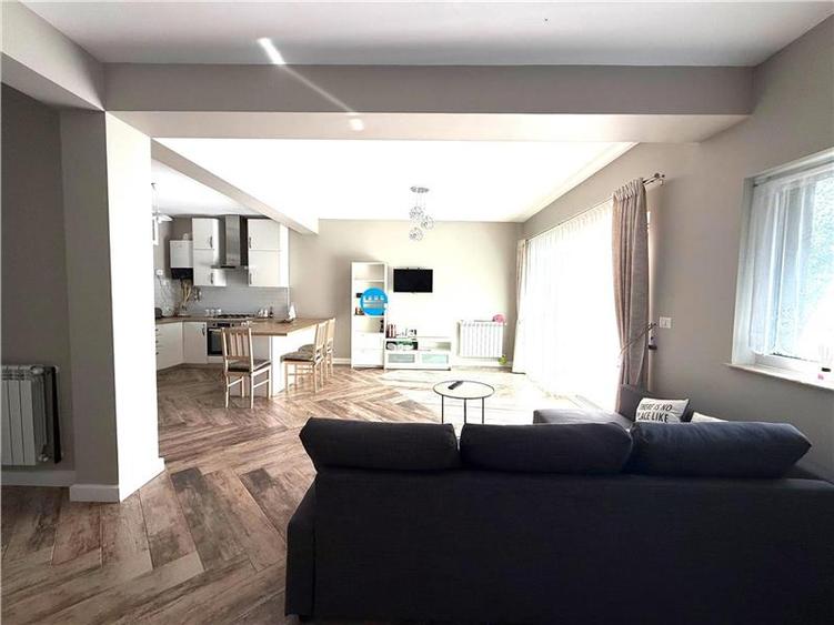 Casă individuală cu 3 camere cu Teren 484 Mp în Vorovești