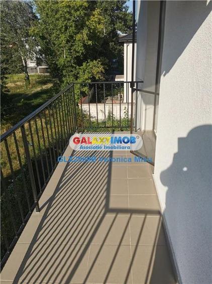 Apartament cu 2 camere semidecomandat, mobilat în Nicolae Grigorescu