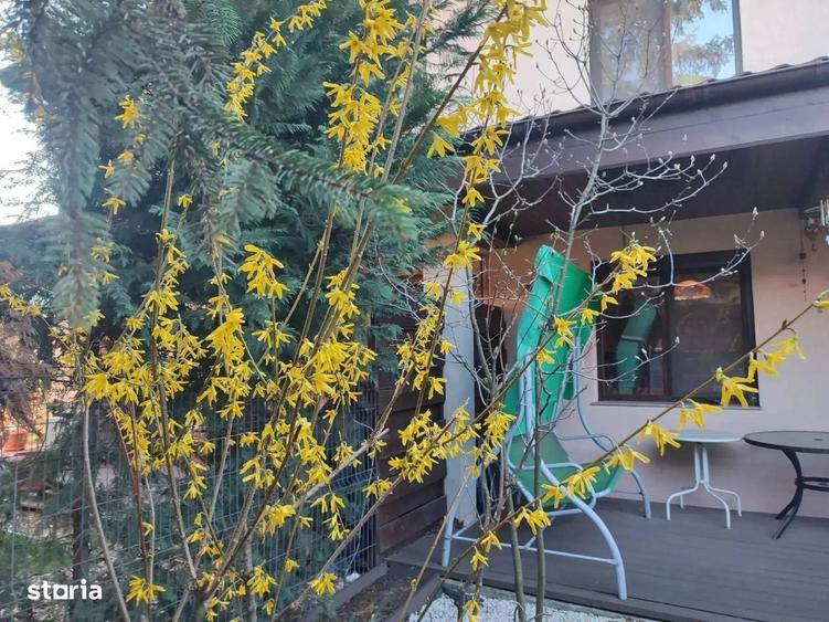 Apartament cu 4 camere în Central