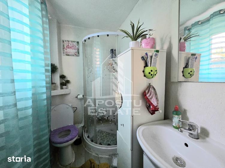 Casa individuala de vanzare, teren de 900 mp, Bogdanestilor, Timisoara - 8