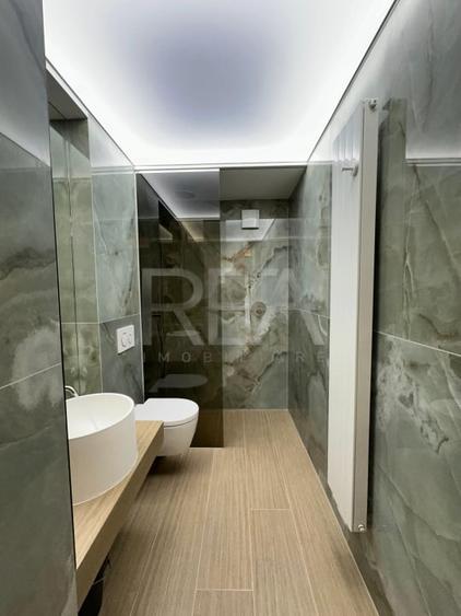 Apartament cu 3 camere decomandat în Voluntari