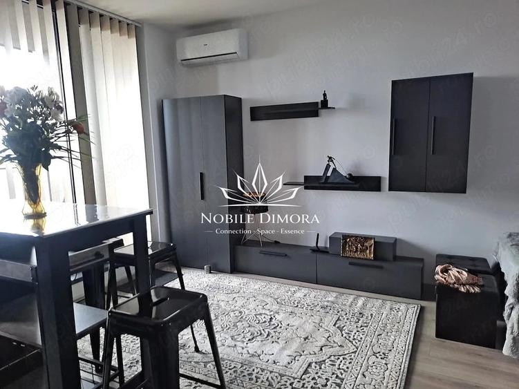 Apartament cu 2 camere semidecomandat în Medicină