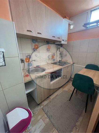 Garsoniera de inchiriat Gheorgheni (cu parcare inclusa) - 1