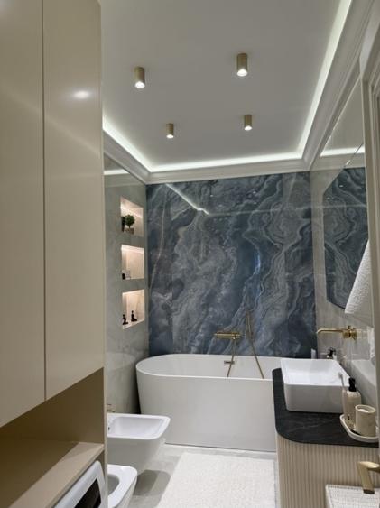 Apartament Exclusivist-Copou-Etaj intermediar-96 mp - 4
