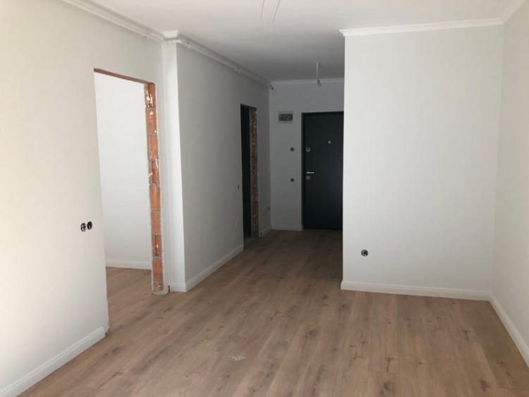 Apartament 2 camere, 41,7mp | Zona Vivo | Floresti | - 1