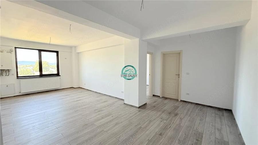 Vand apartament cu 2 camere in ALS Residence Cetate - Tg.Neamt - 8