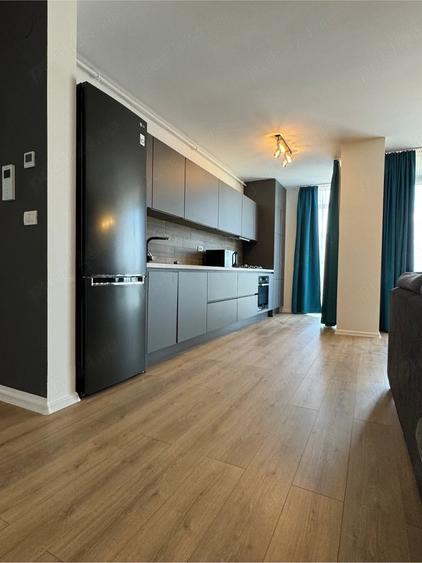 Apartament cu 2 camere decomandat în Nord