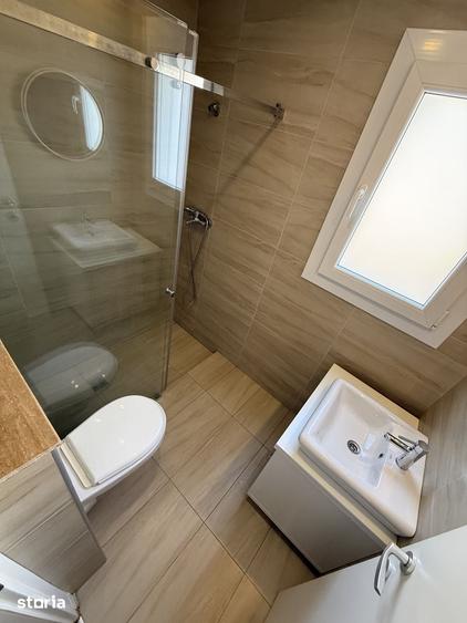 Casă cu 3 camere cu Teren 50 Mp în Ștefăneștii de Jos