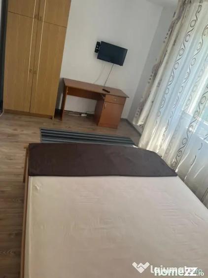 Apartament cu 2 camere semidecomandat în Brazda lui Novac
