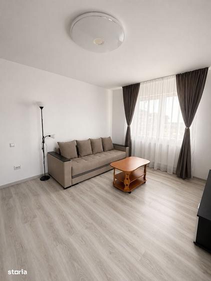 Subcetate - 2 camere, decomandat, spatios, mobilat, utilat, parcare! - 11