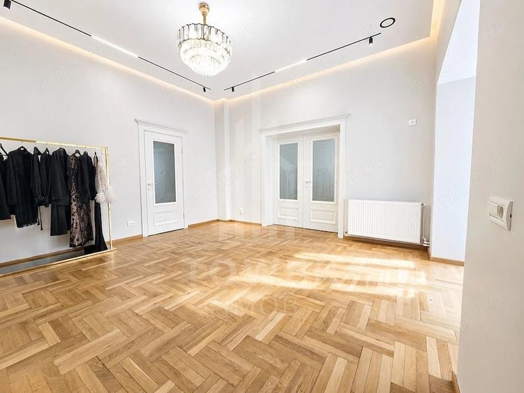 Casă cu 4 camere cu Teren 50 Mp în Ultracentral