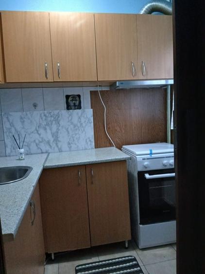 Garsonieră decomandată în Micălaca