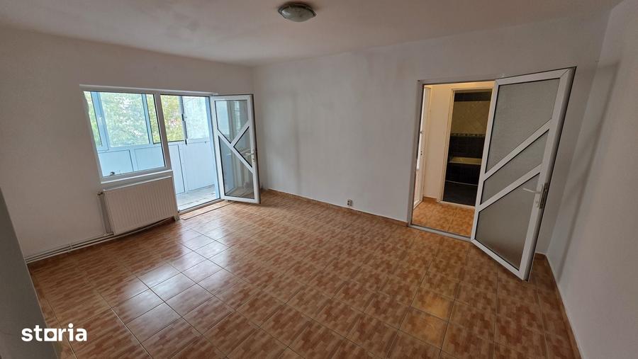 Apartament cu 3 camere în Vest