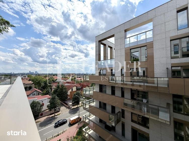 Garsonieră în Central