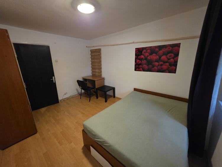 Apartament 3 Camere | Gorjului | Decomandat | Balcon | Proximitate Metrou - 8