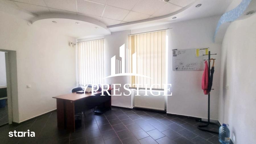SPA?IU BIROURI ULTRACENTRAL SIBIU | 50 MP | 2 BIROURI | DEPOZITARE - 7