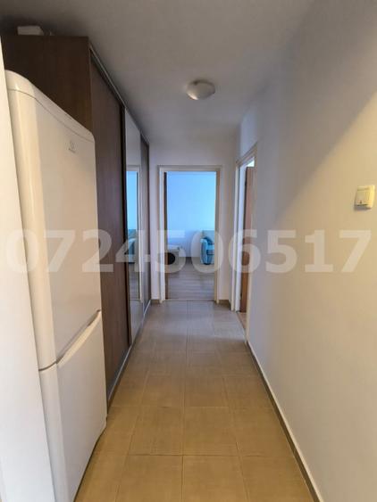 Apartament cu 2 camere decomandat în Colentina