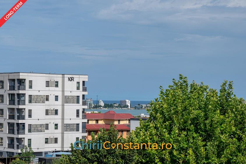 ✅Student: Apartament 2 camere cu parcare și terasă 100mp | Kaufland - 13