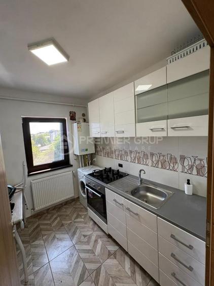 Apartament cu 2 camere decomandat în Păcurari