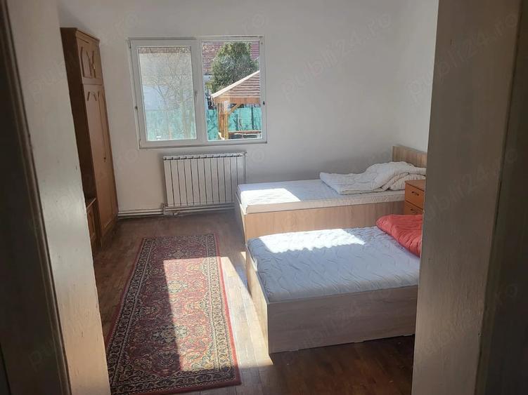 Casă cu 4 camere cu Teren 560 Mp în Șagu