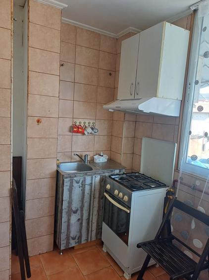 Garsonieră semidecomandată în Nord