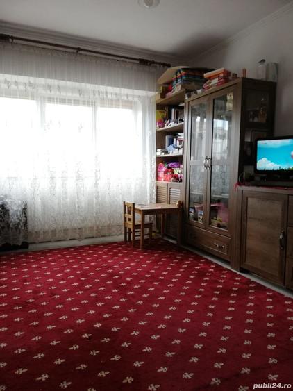 Apartament cu 2 camere decomandat în Gară