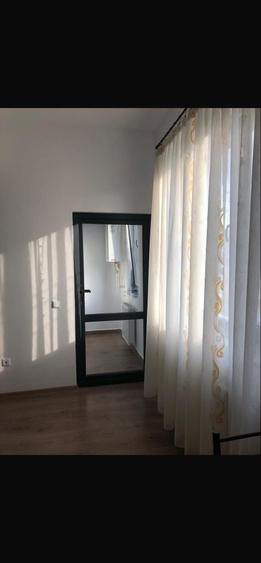 Apartament cu 2 camere decomandat în Lunca Cetățuii