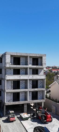 Apartament cu 2 camere decomandat în Kamsas