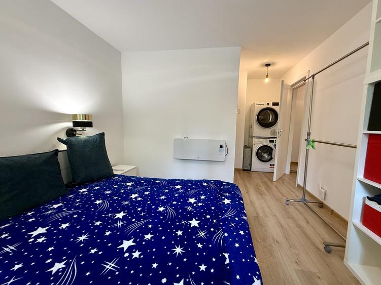 Apartament 3 camere decomandat, 72 mp, PARCARE, la intrarea in parc Tineretului! - 6