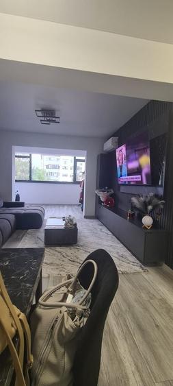 Apartament cu 2 camere decomandat, mobilat în Gării