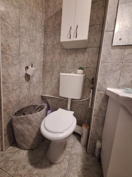 Garsonieră nedecomandată în Pantelimon