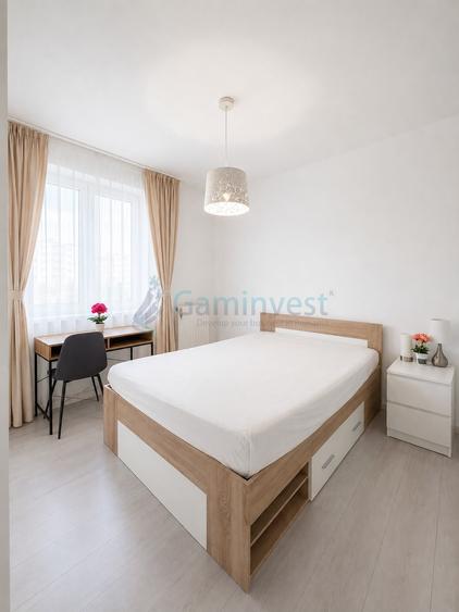 Apartament de inchiriat in Oradea, blocurile Ared - 3