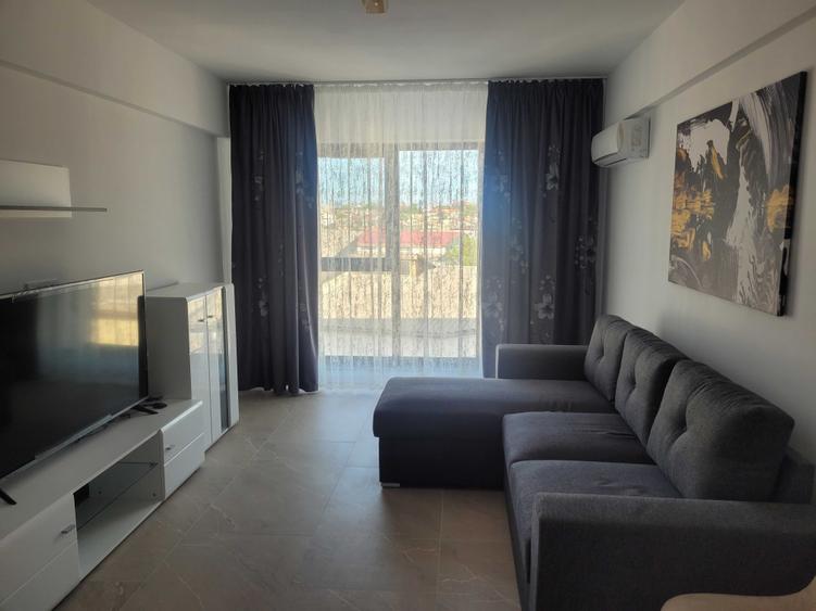 Apartament cu 2 camere decomandat în Ultracentral