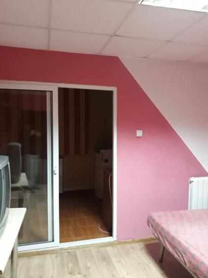 Apartament cu 2 camere decomandat în 9 Mai