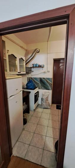Garsonieră semidecomandată în Brăilița