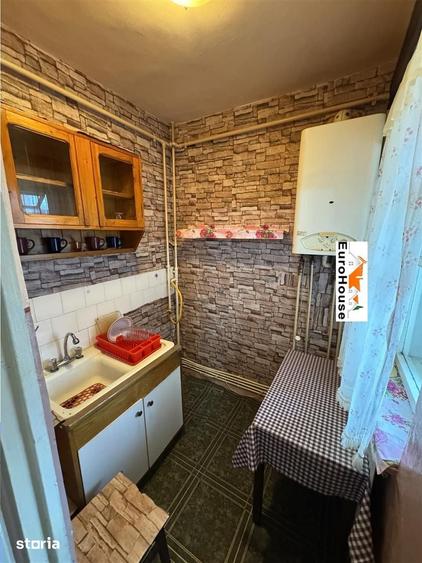 Garsonieră în Tolstoi