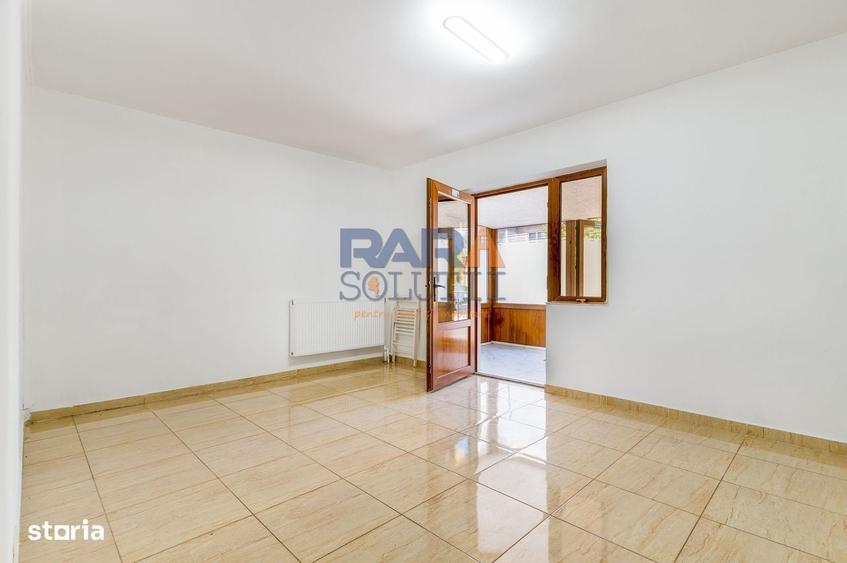 Spațiu comercial, de 60 mp, în Horia