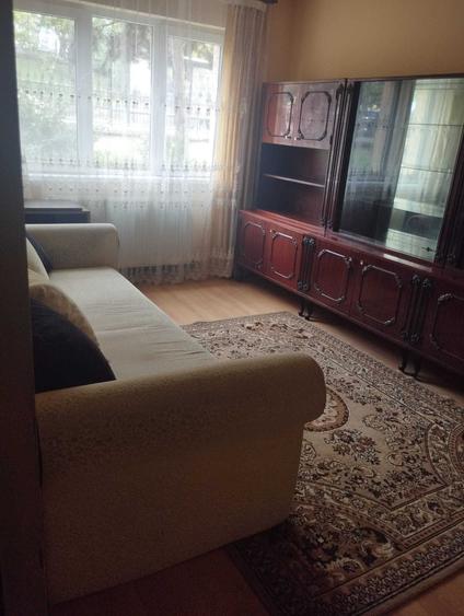 Inchiriere ap. 3 camere, decomandat, Manastur - 2